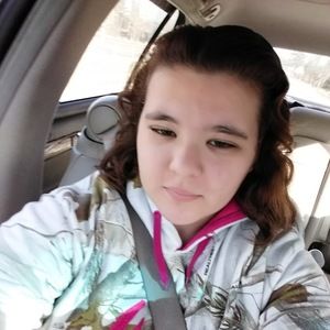 Meet your Posher, Katelynn